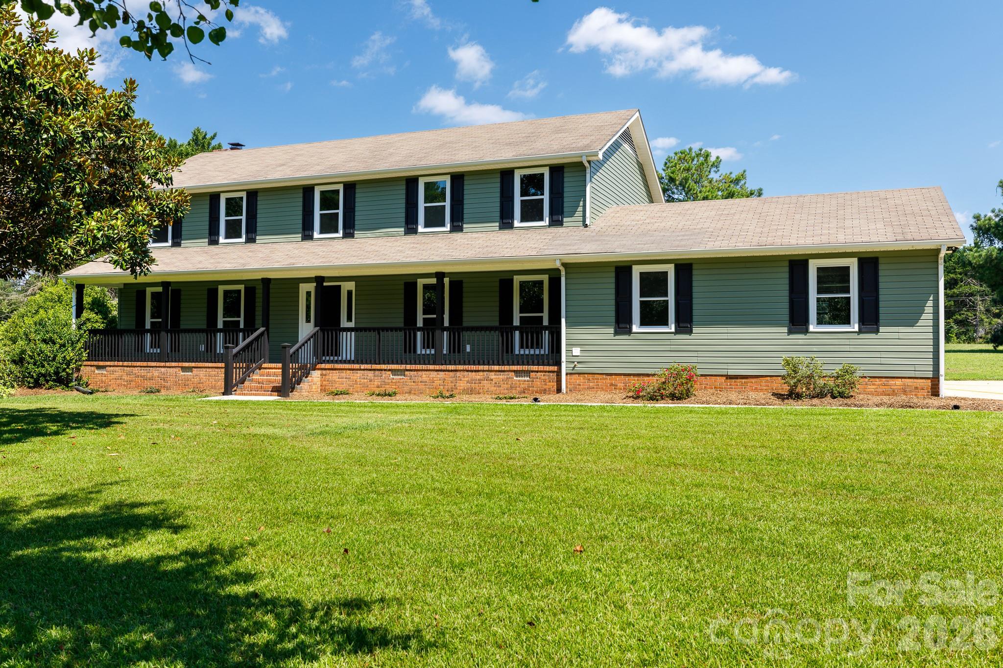 1560 Meadowdale Road