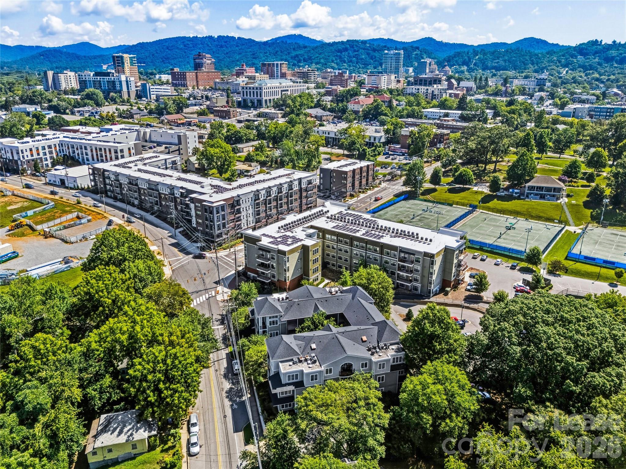 64 Clingman Avenue Unit: 101