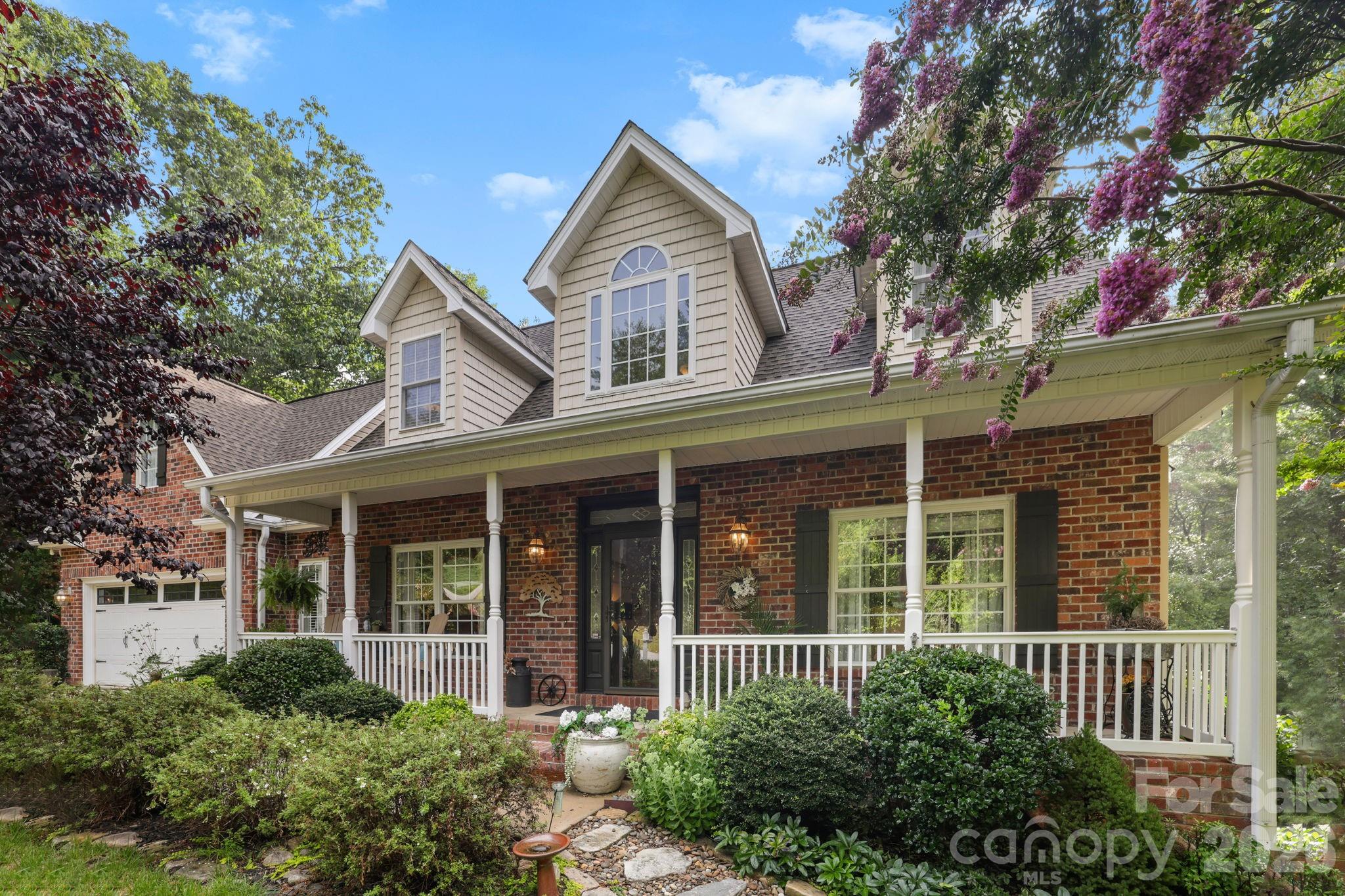 254 Kanuga Forest Drive