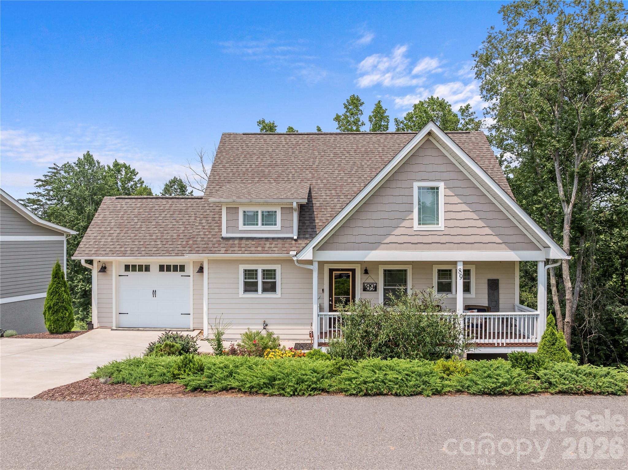 89 Greenwood Fields Drive