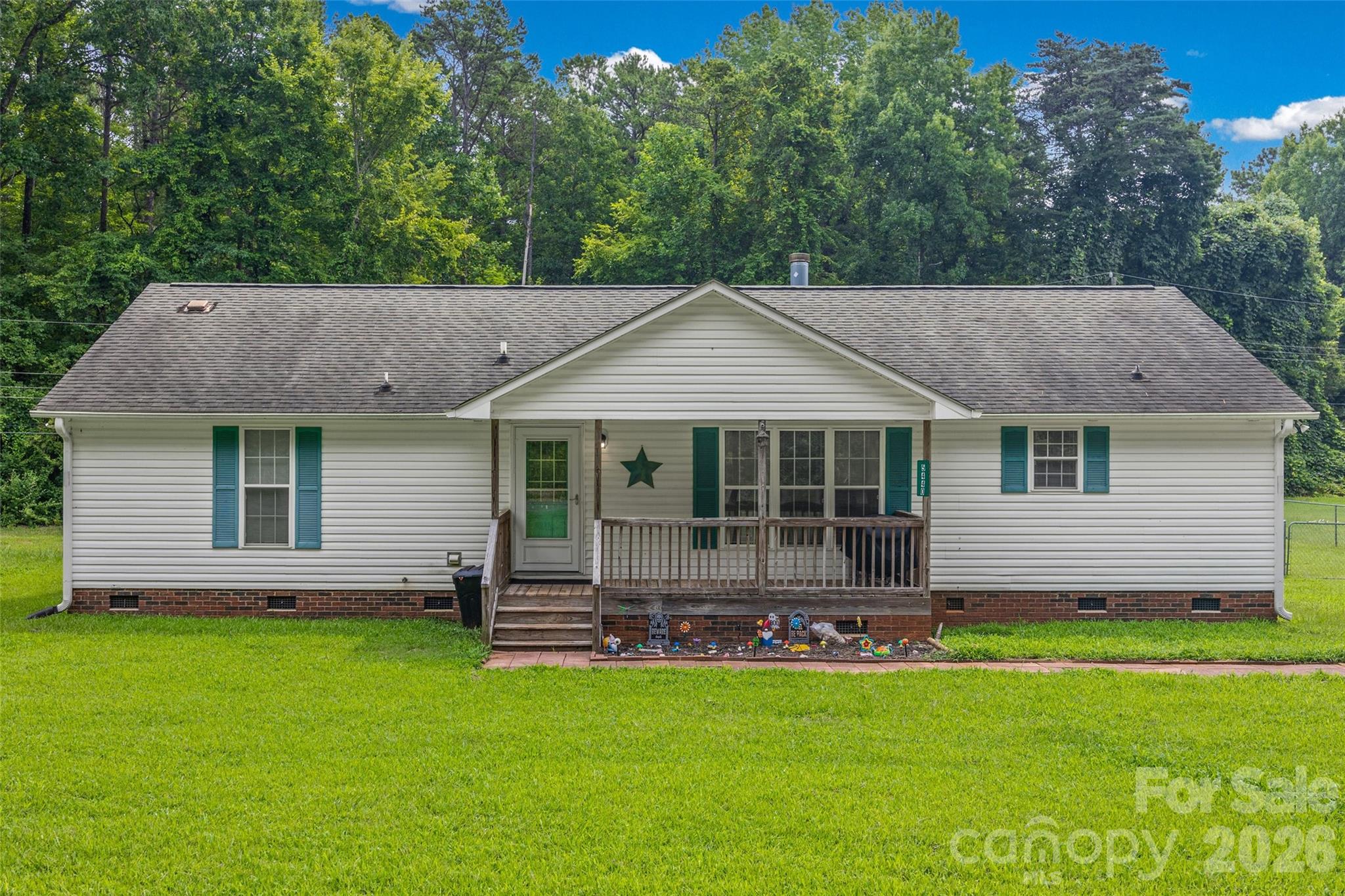 5440 Winden Road