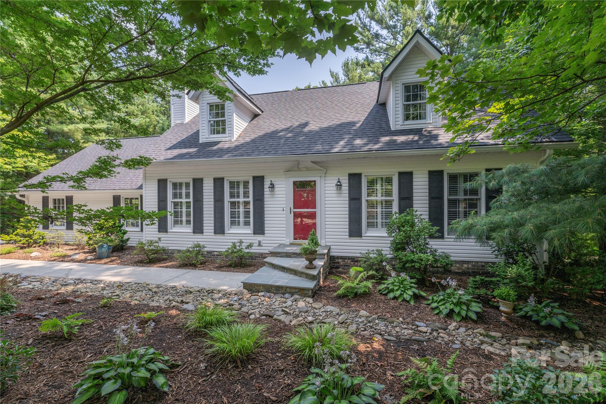 26 Moriah Lane