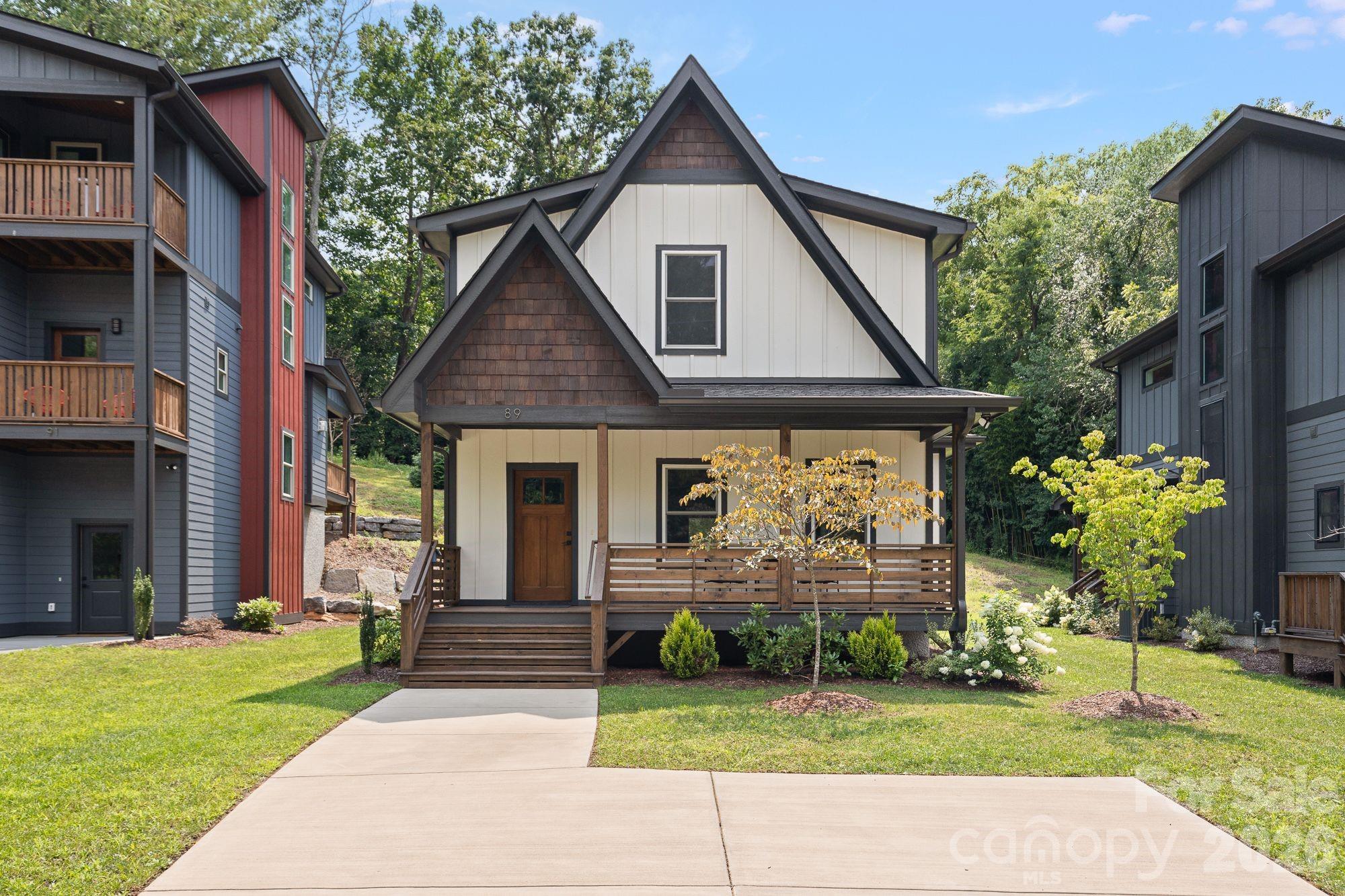 89 Glendale Avenue