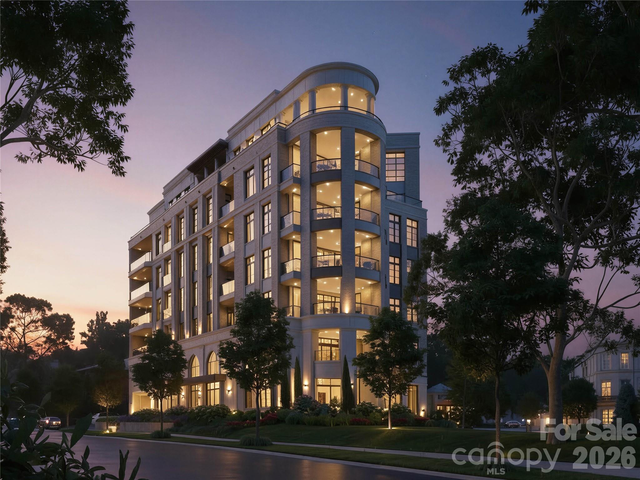 309 Laurel Avenue S Unit: 701