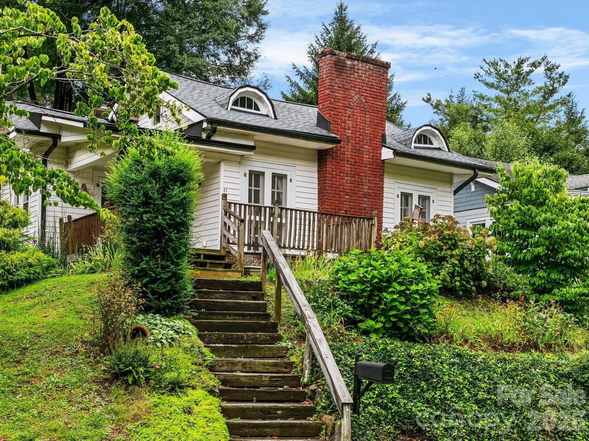 27 Warwick Road