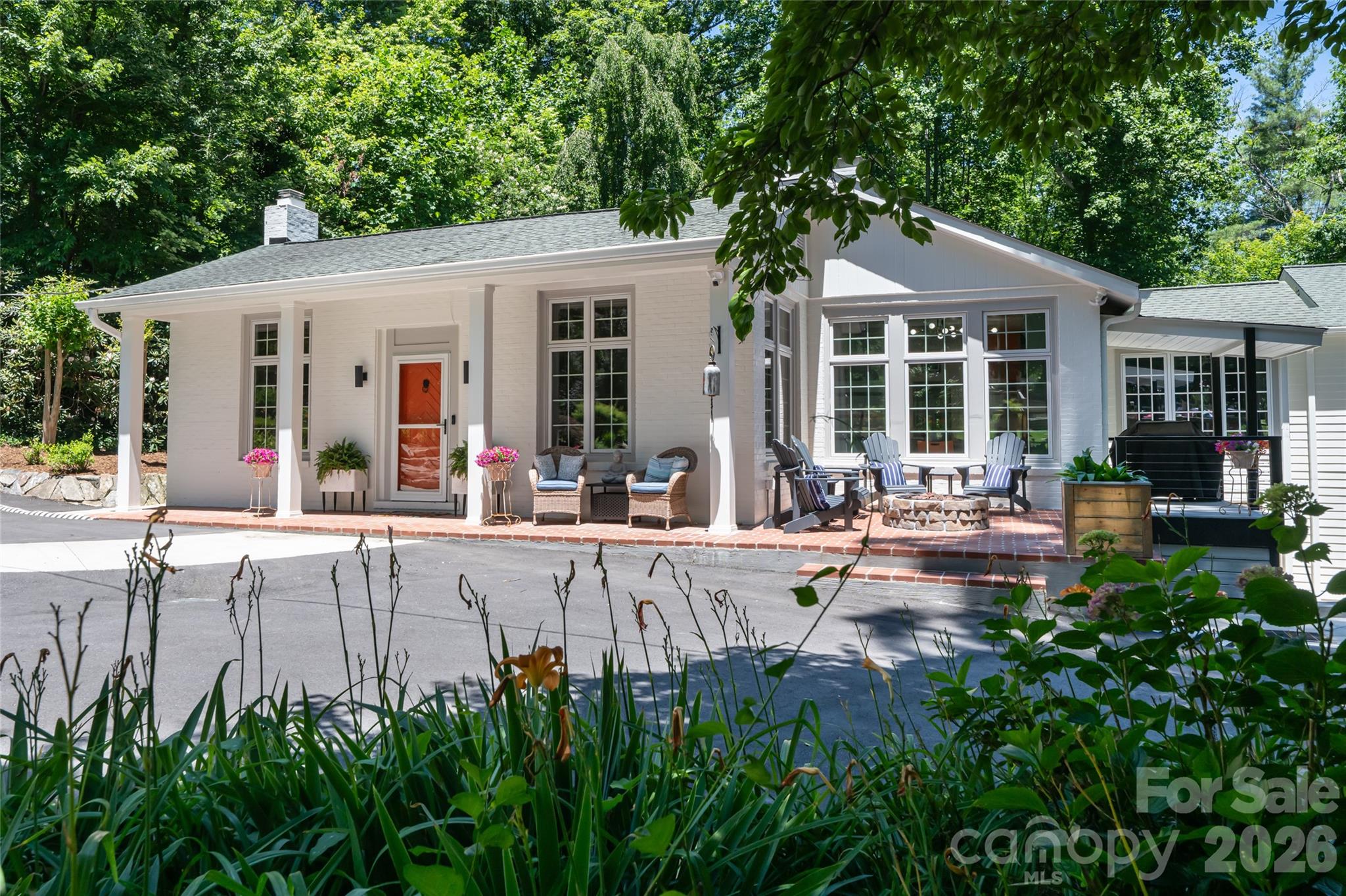 2511 Kanuga Road