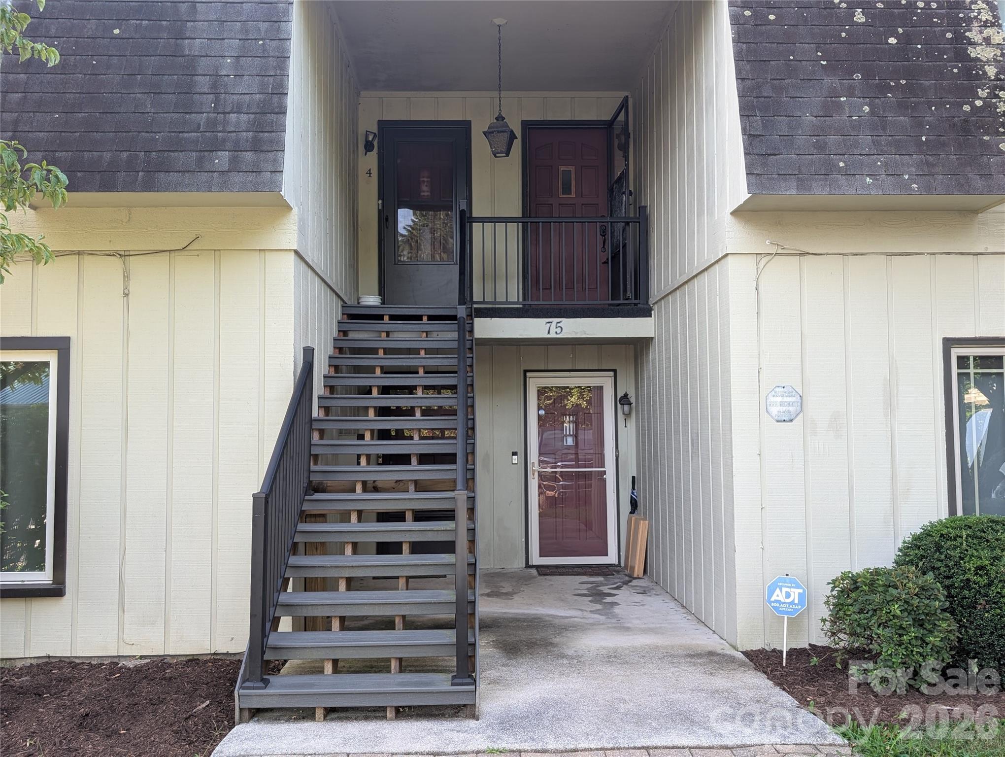 75 Jolly Lane Unit: D4