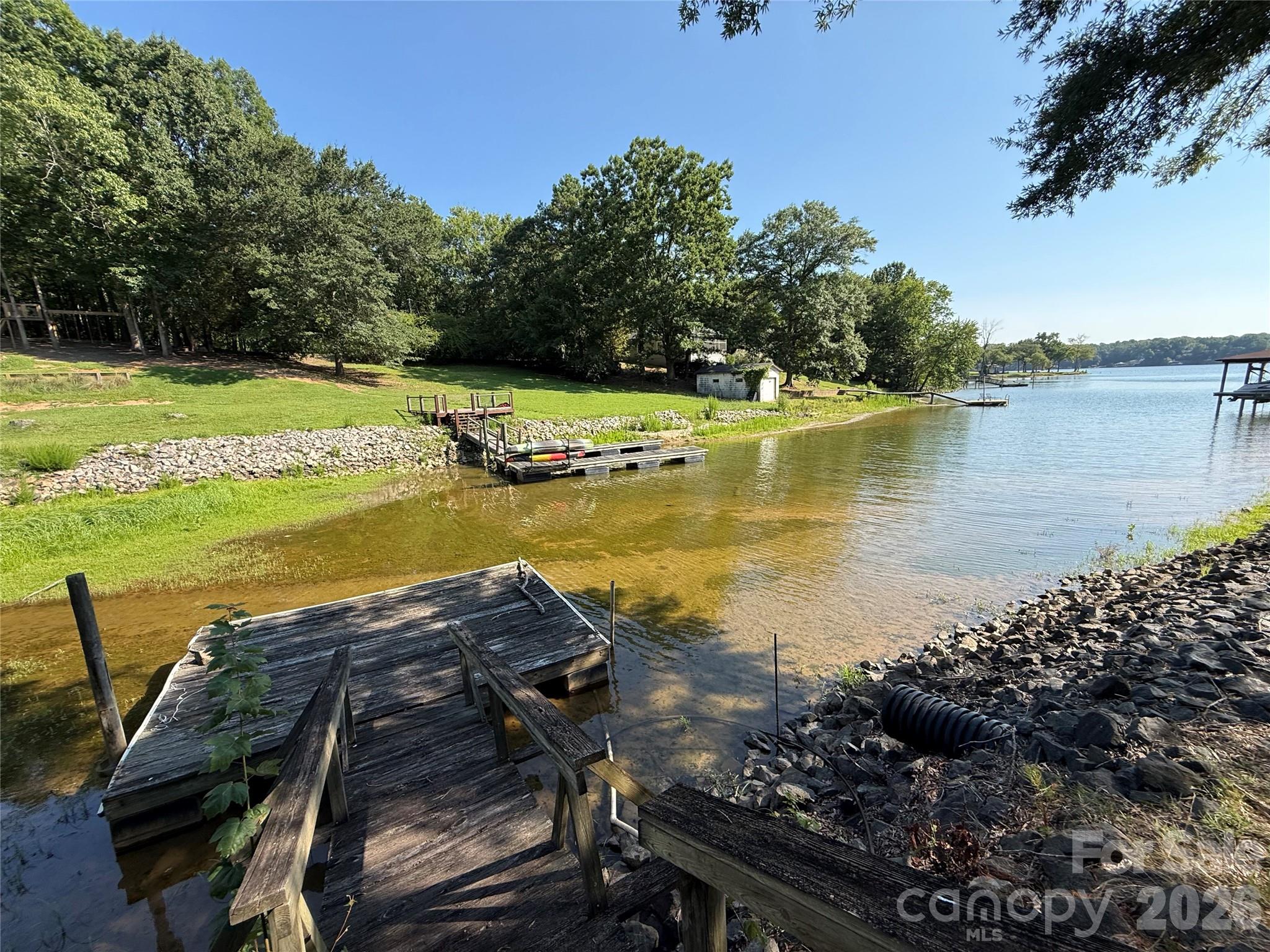 3154 Lake Wylie Drive