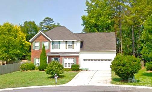 1523 Merrie Meadow Court
