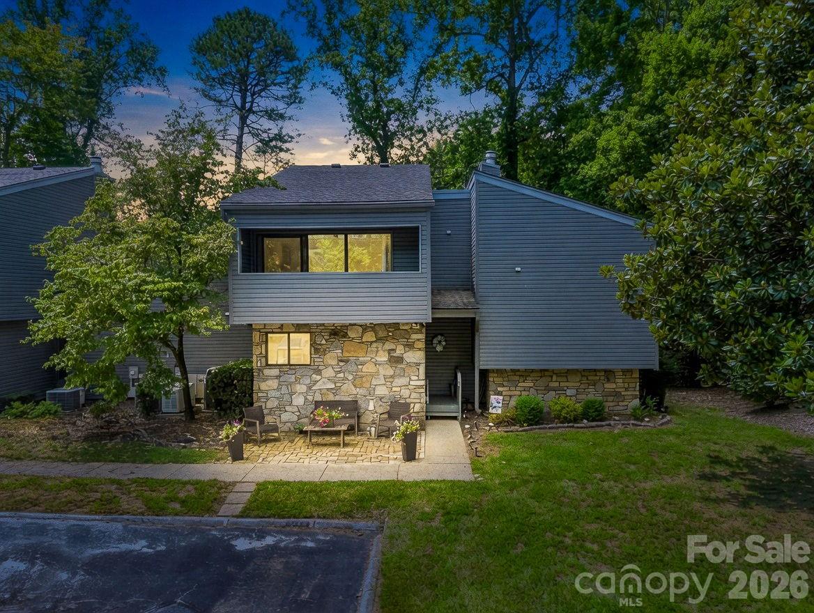 429 Mountains Boulevard Unit: C-103