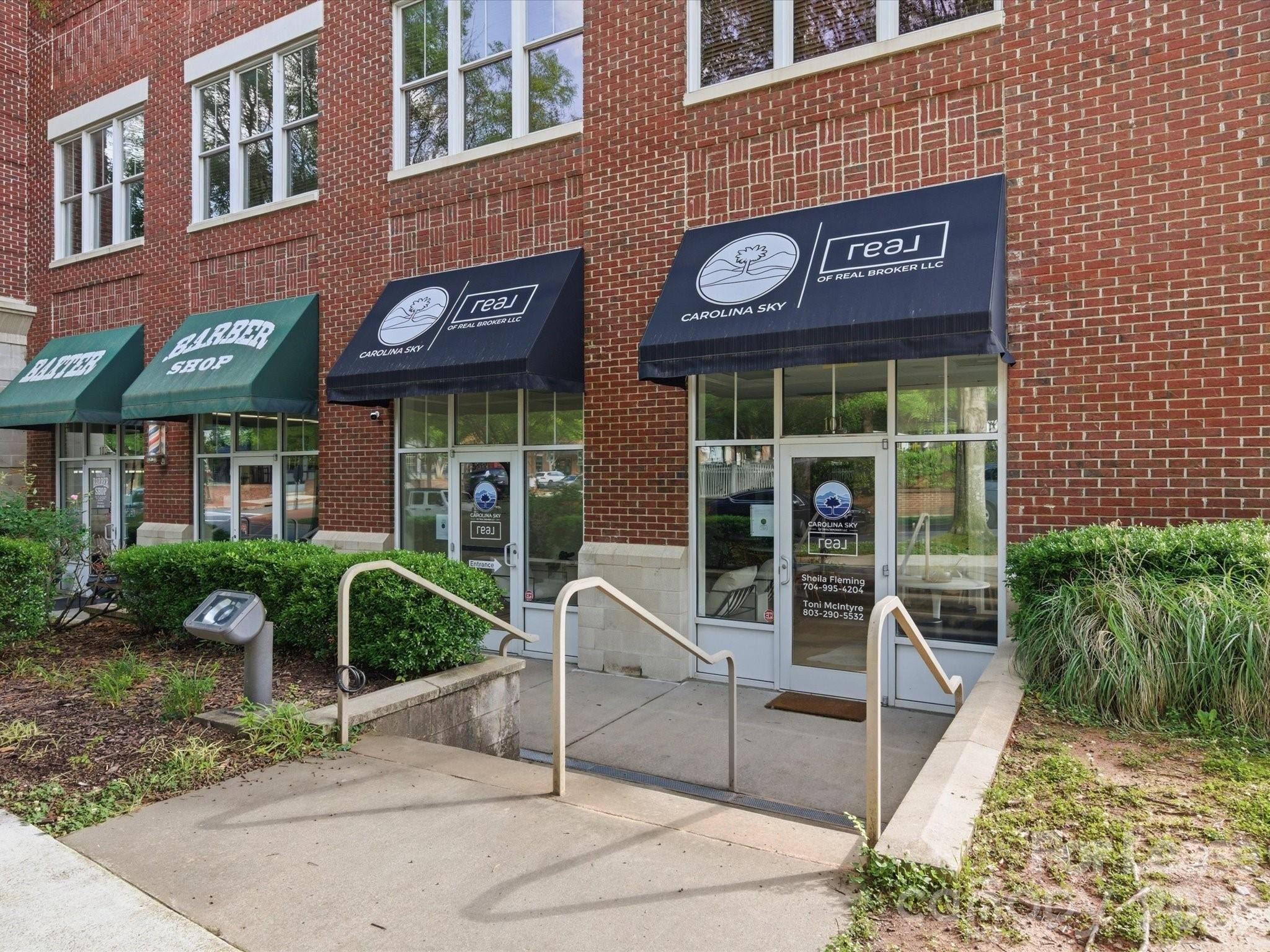 1012 Market Street Unit: 101