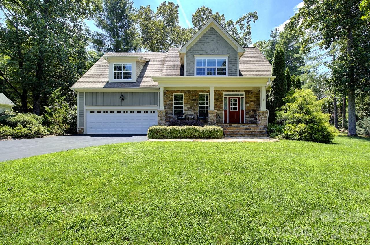 212 Tall Timbers Trail
