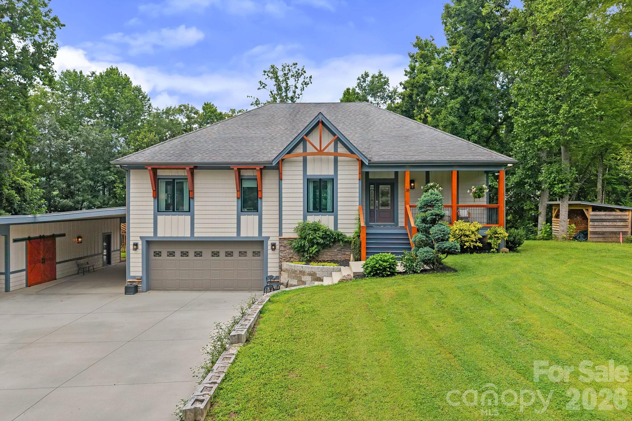 38 Little Forest Drive