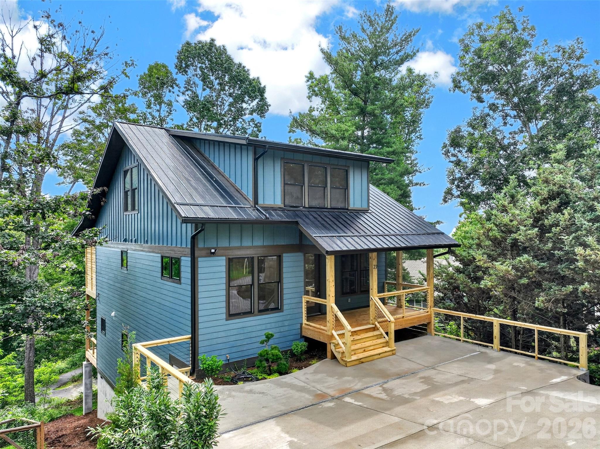 27 Denali Drive