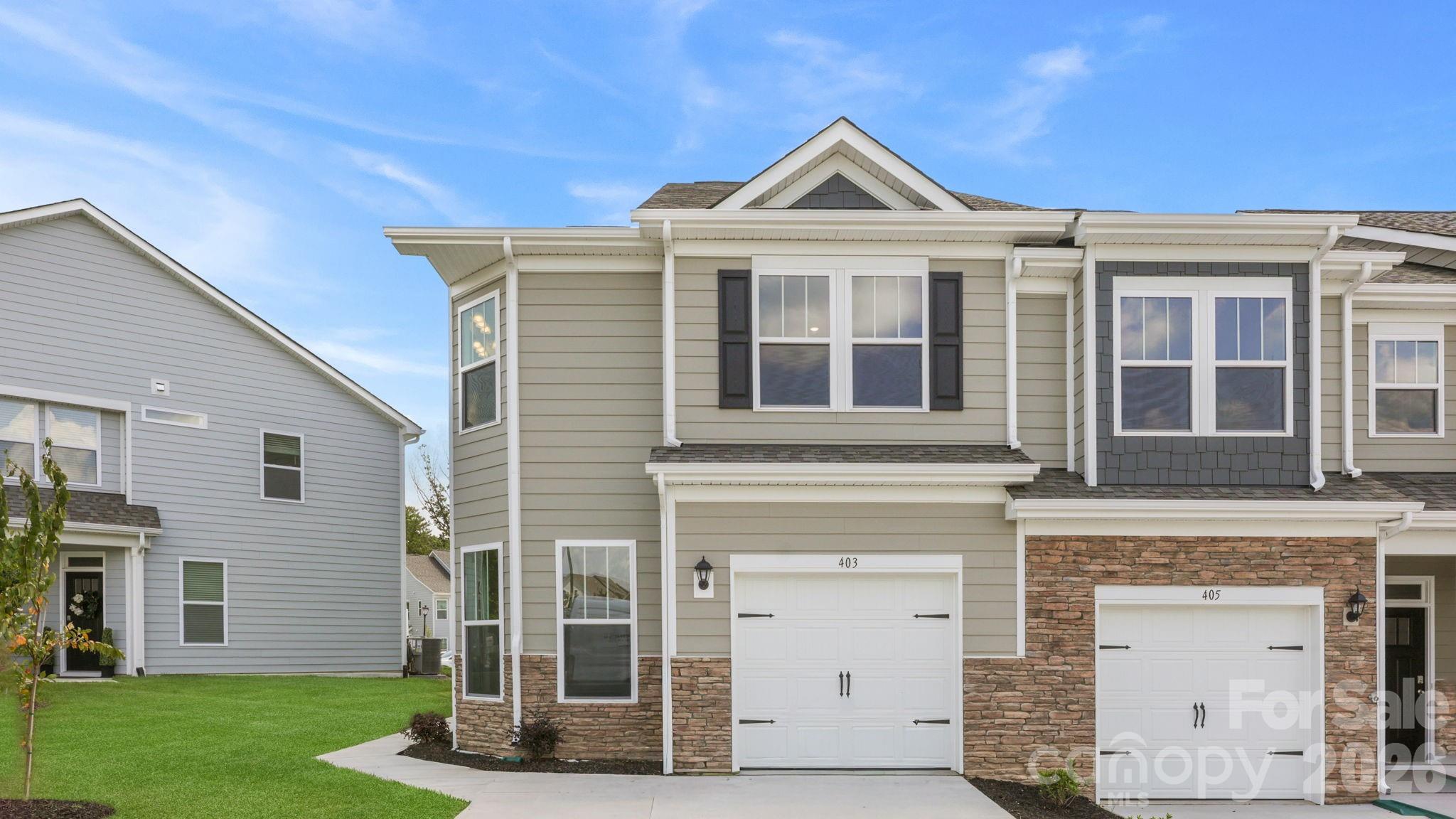 396 Creekview Road