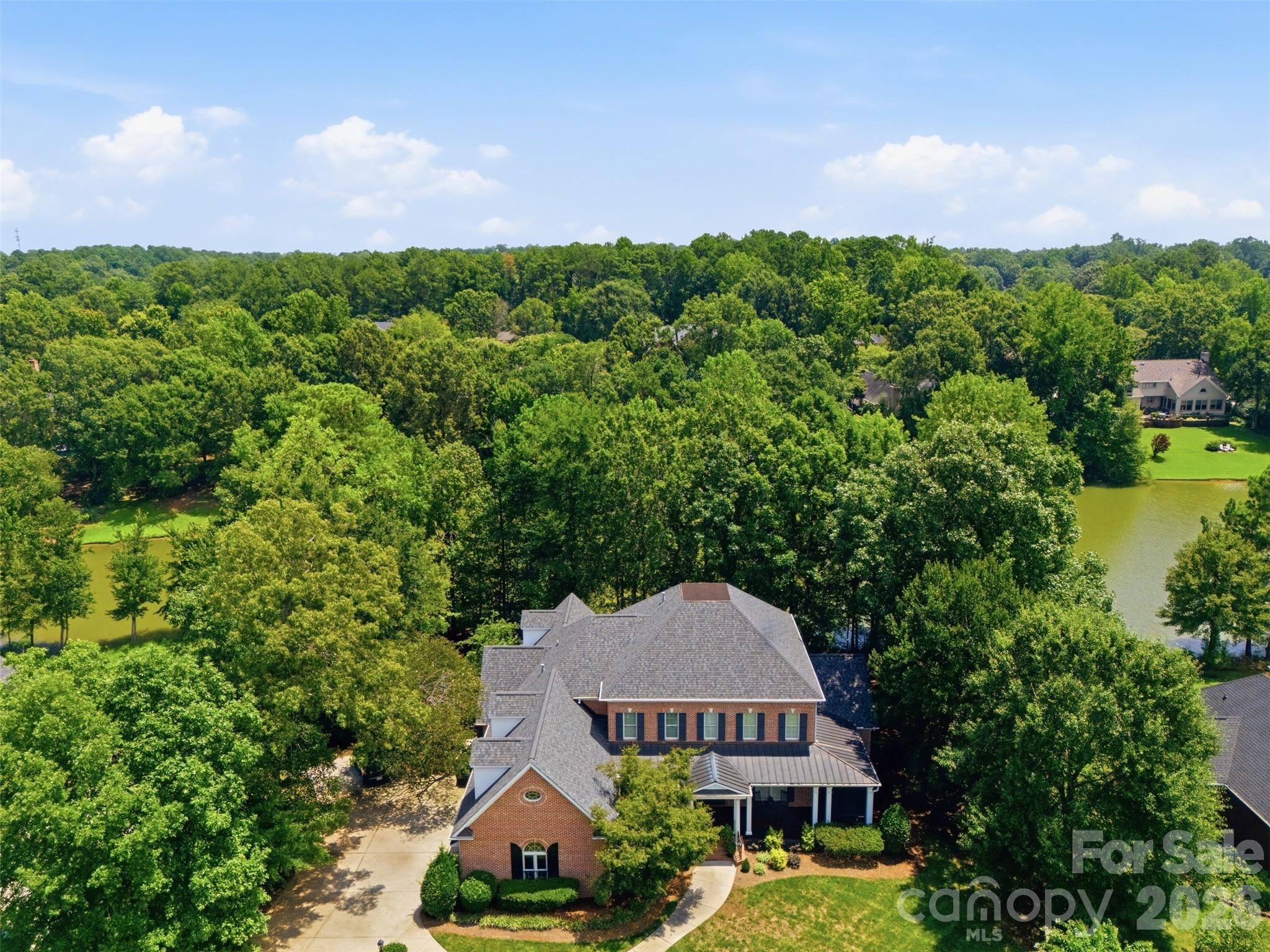 1958 Landry Lane