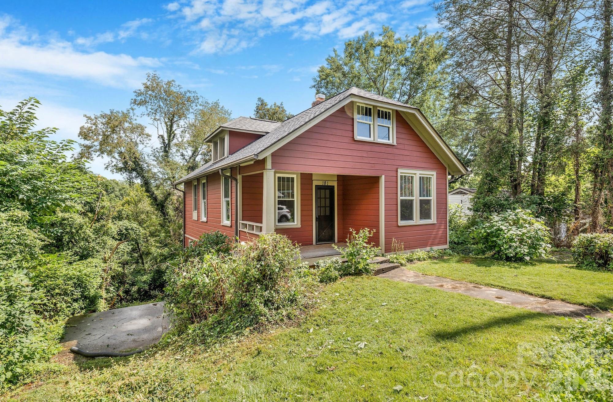 181 Courtland Place