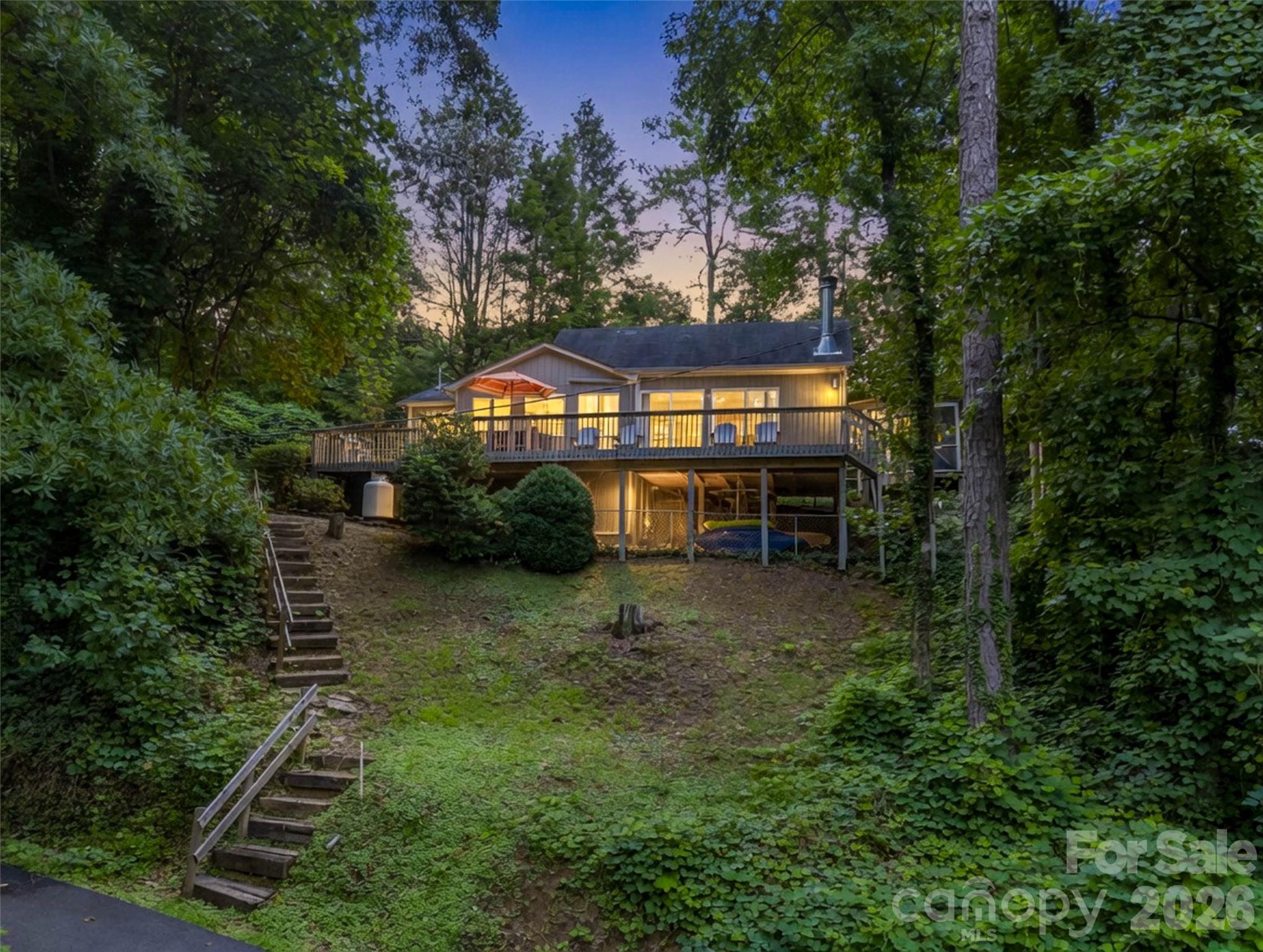 239 Havnaers Point