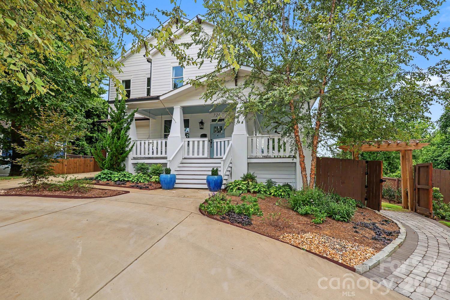 720 E 17th Street