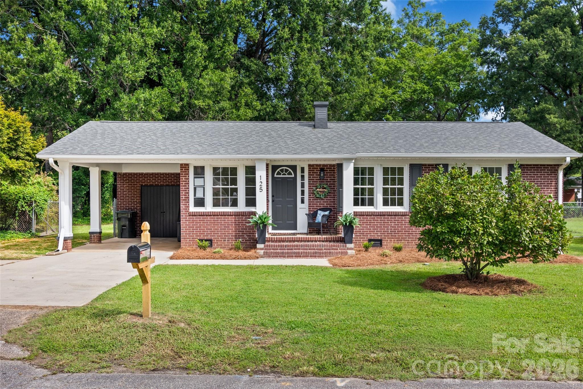 125 Mickle Court