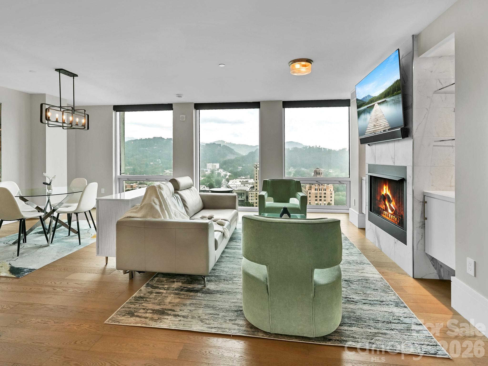 7 Patton Avenue Unit: 1805