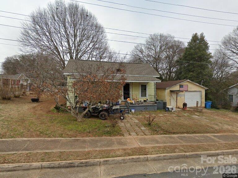 201 Williamson Street
