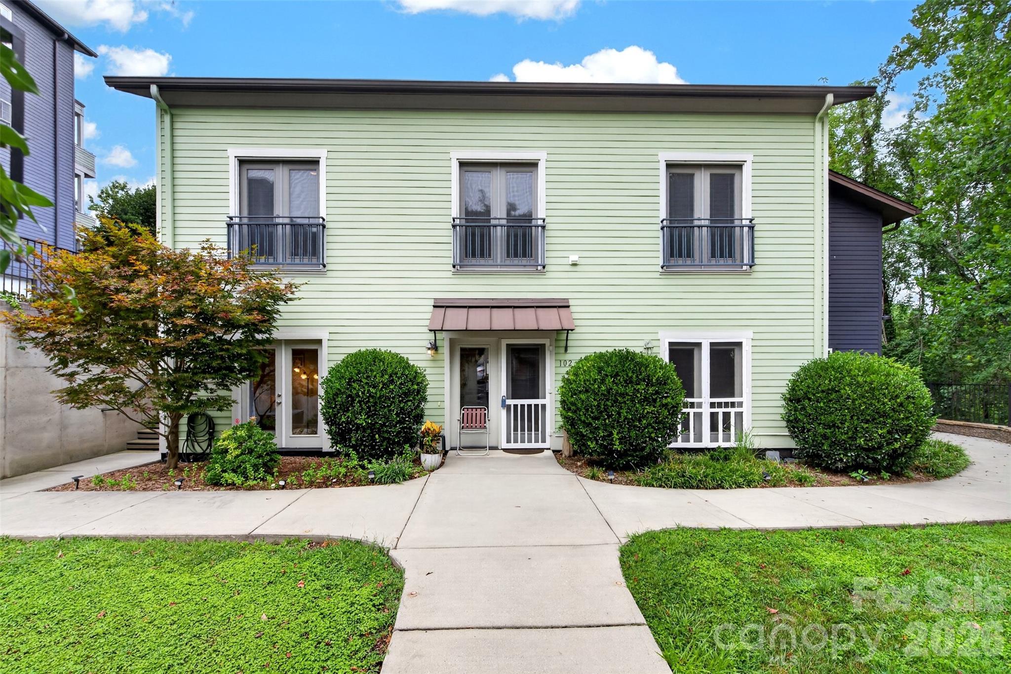600 N Skyloft Drive