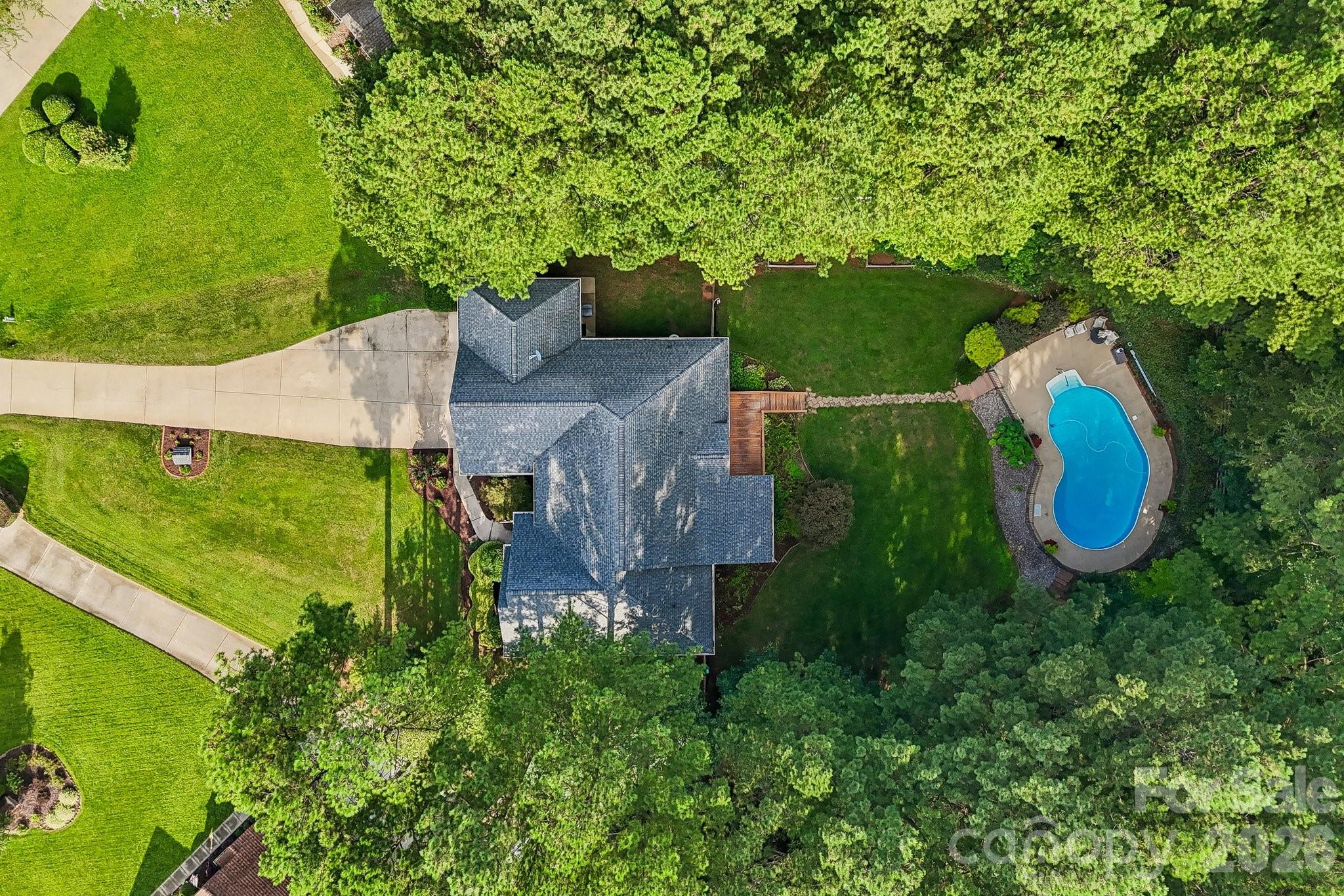 7267 Kiskadee Drive