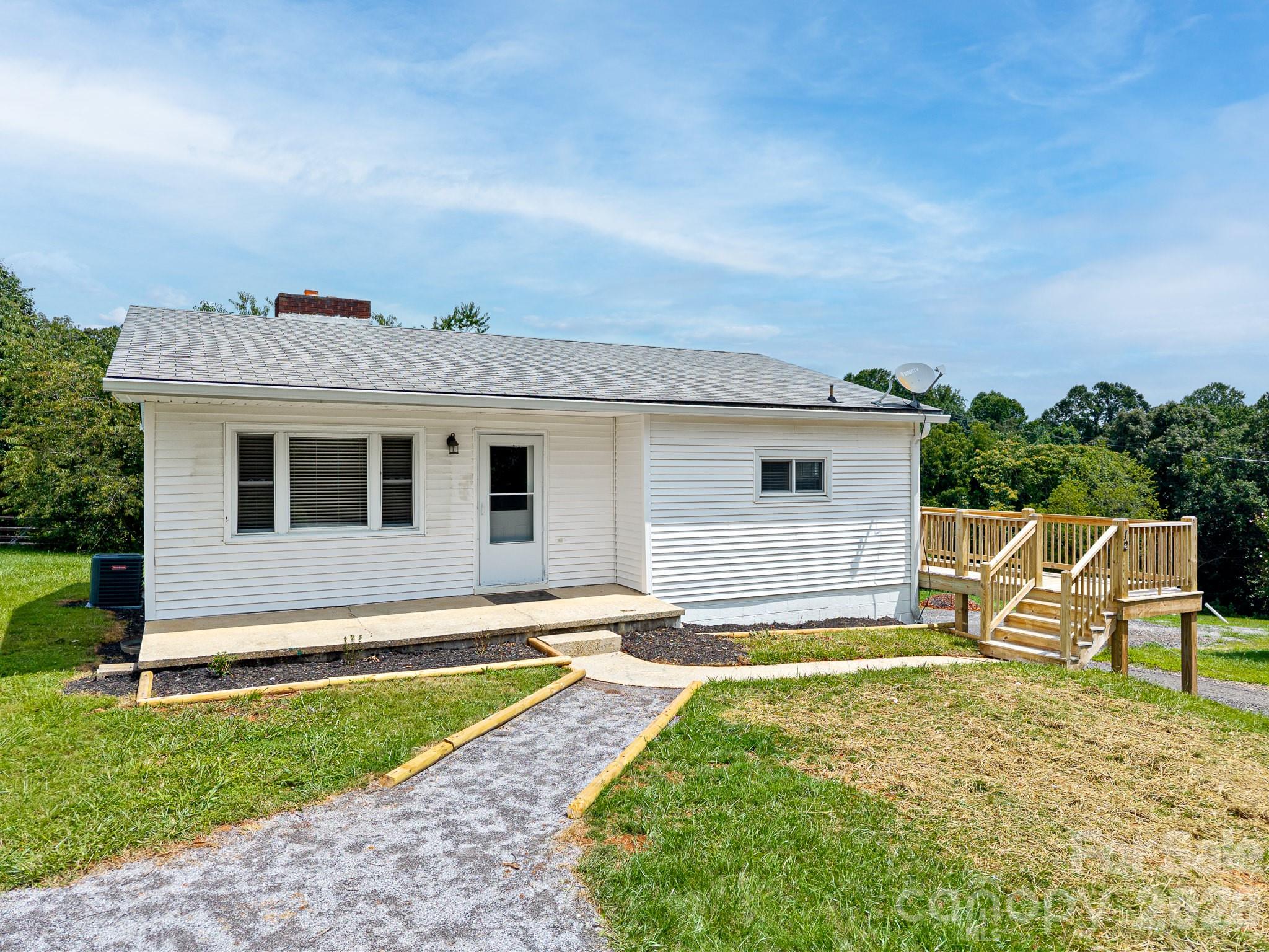 12 Baker Road