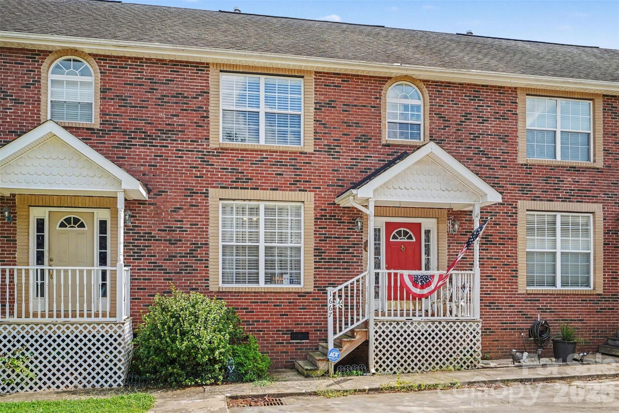 1667 Flintwood Drive