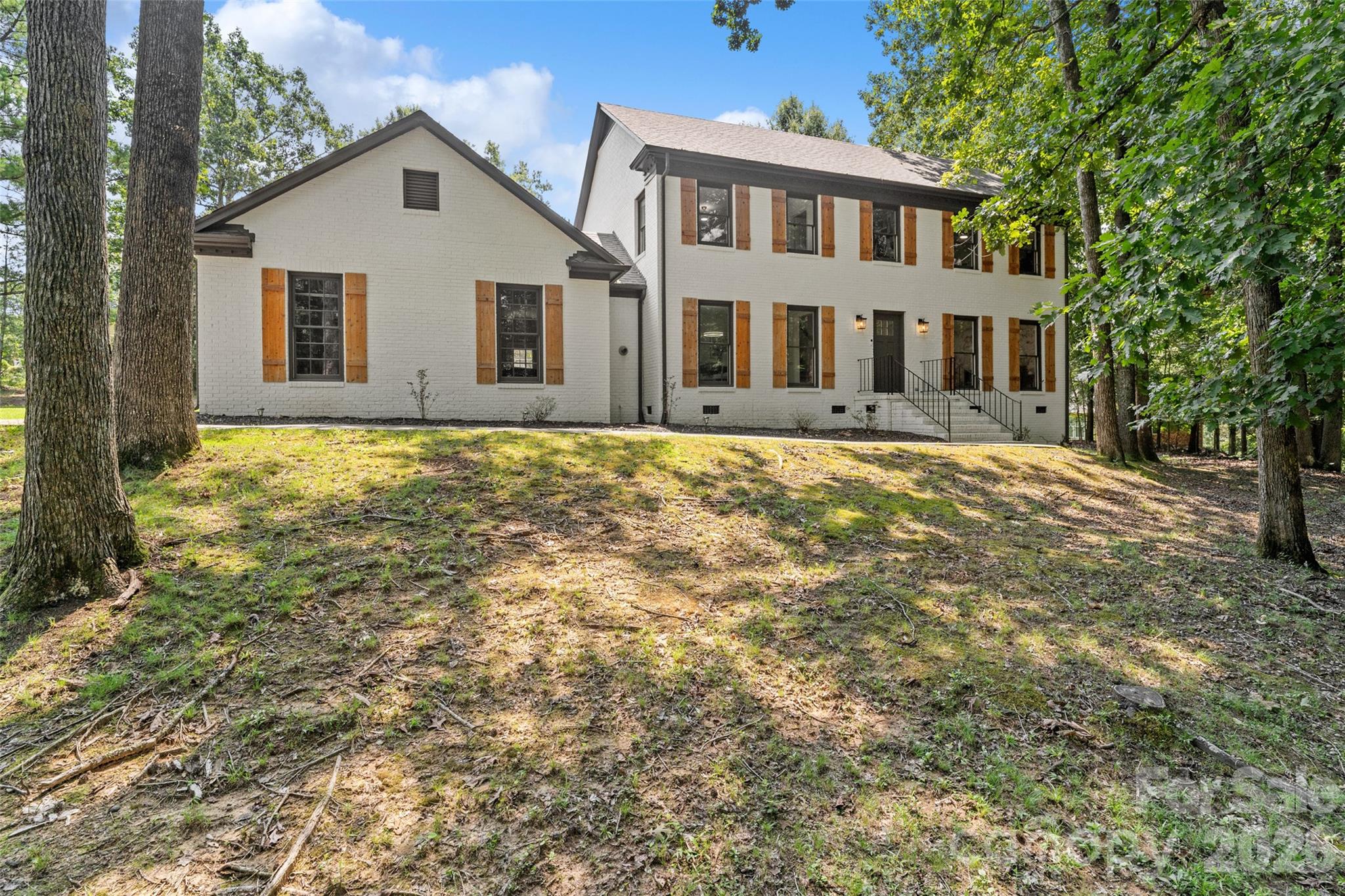 690 Knighton Hill Road
