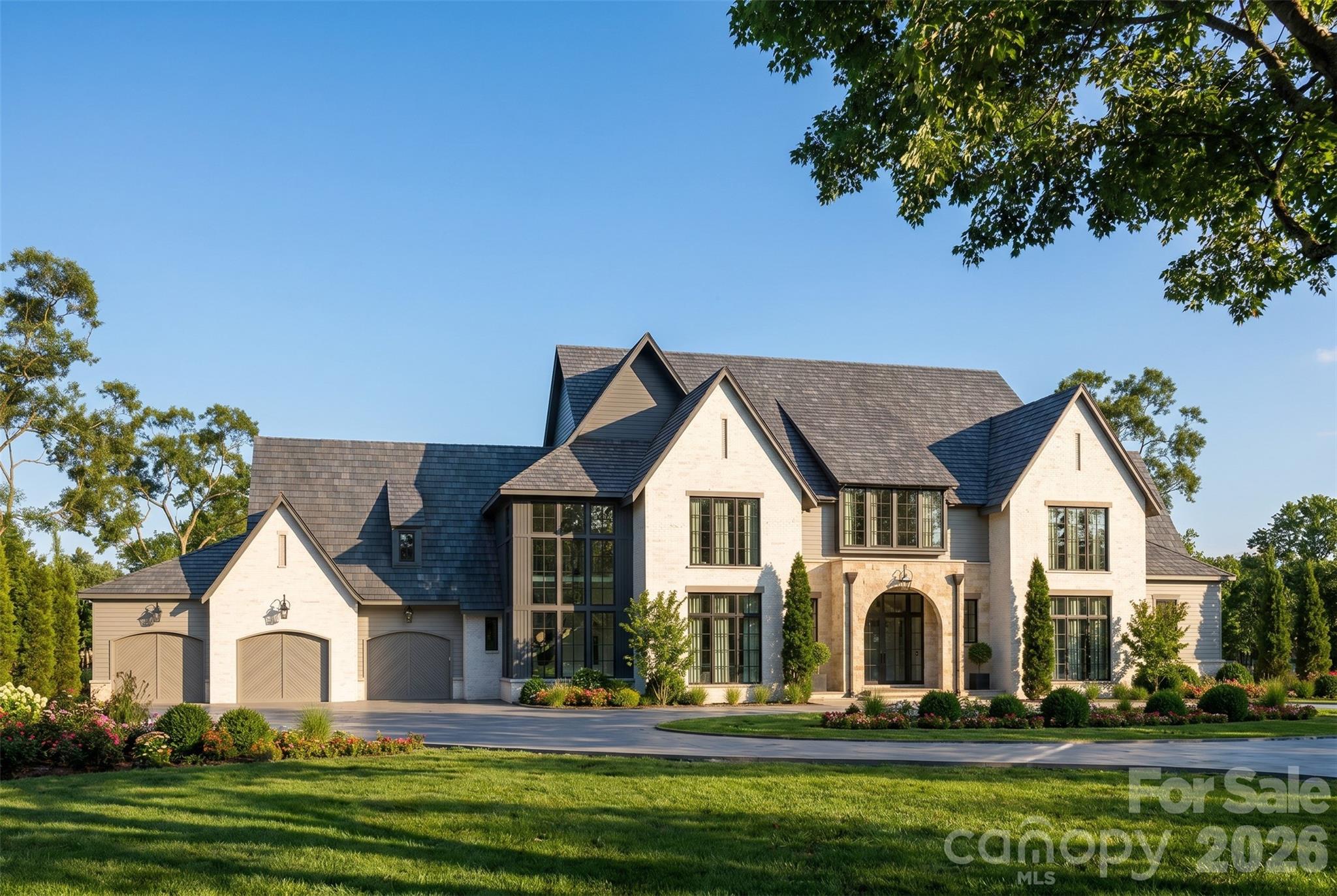 4900 Carmel Club Drive