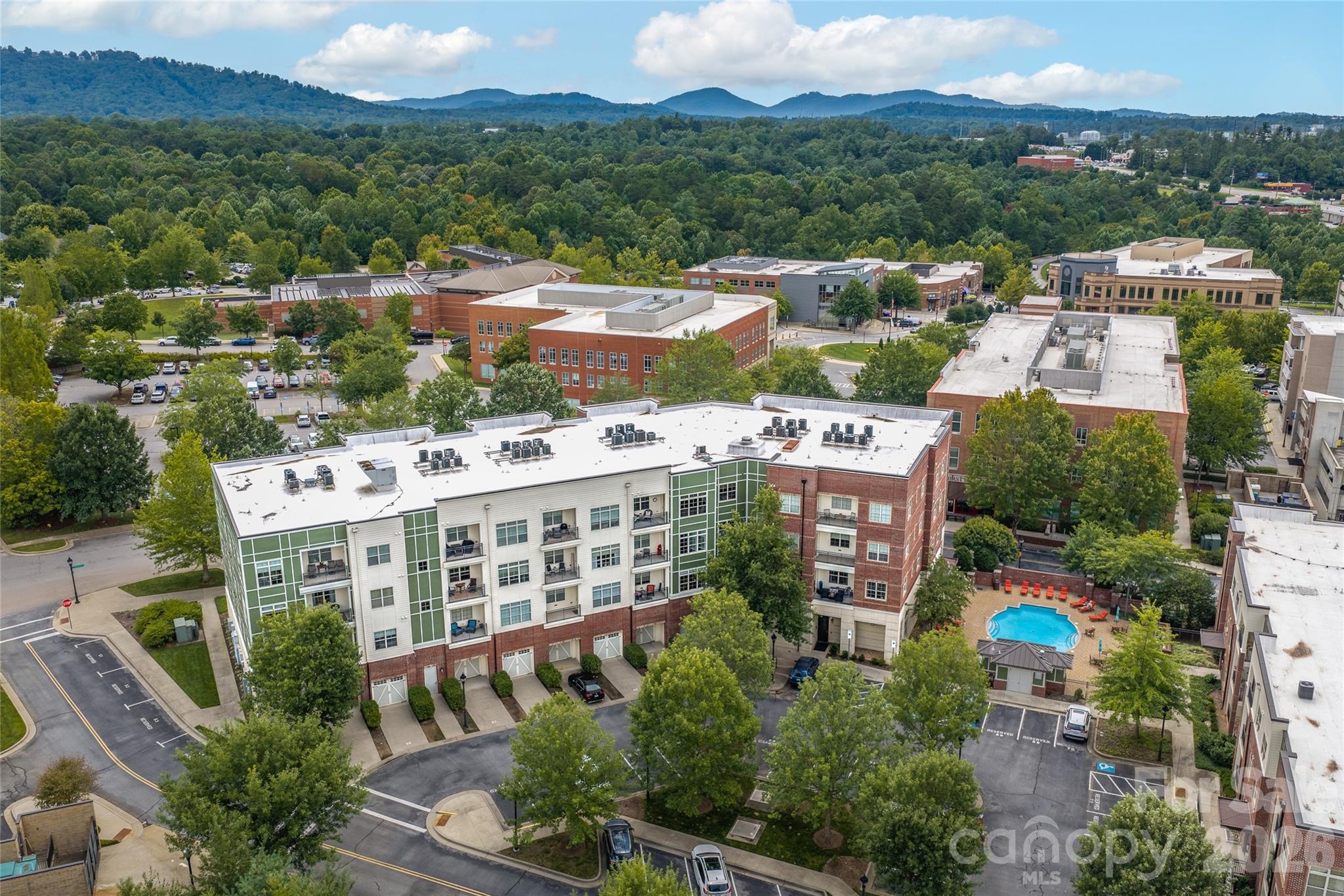 42 Schenck Parkway Unit: 205