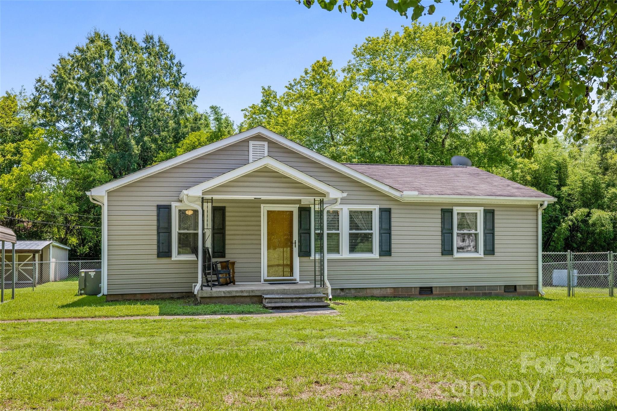 1615 Harris Road