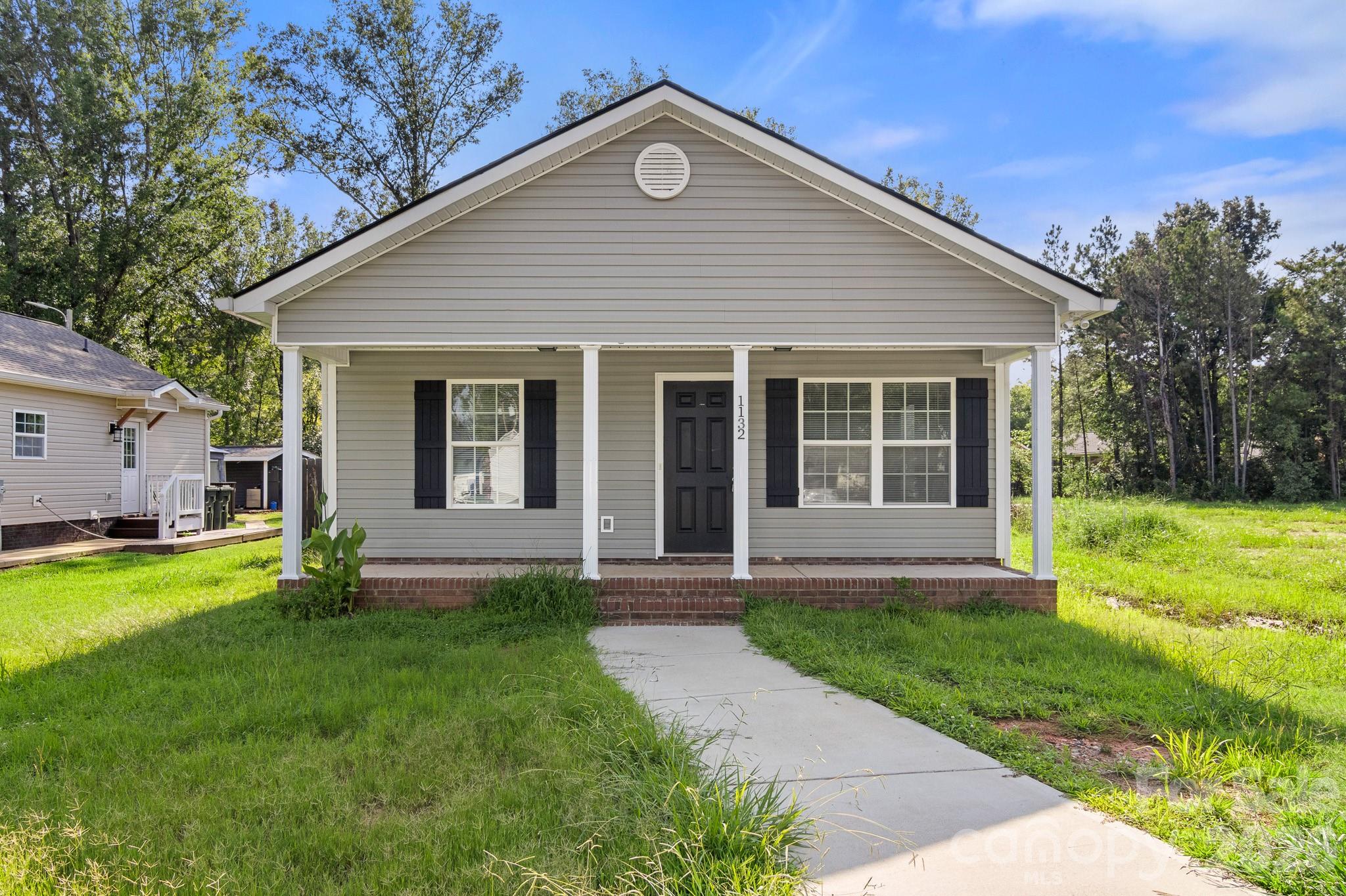 1132 Carolina Avenue Extension