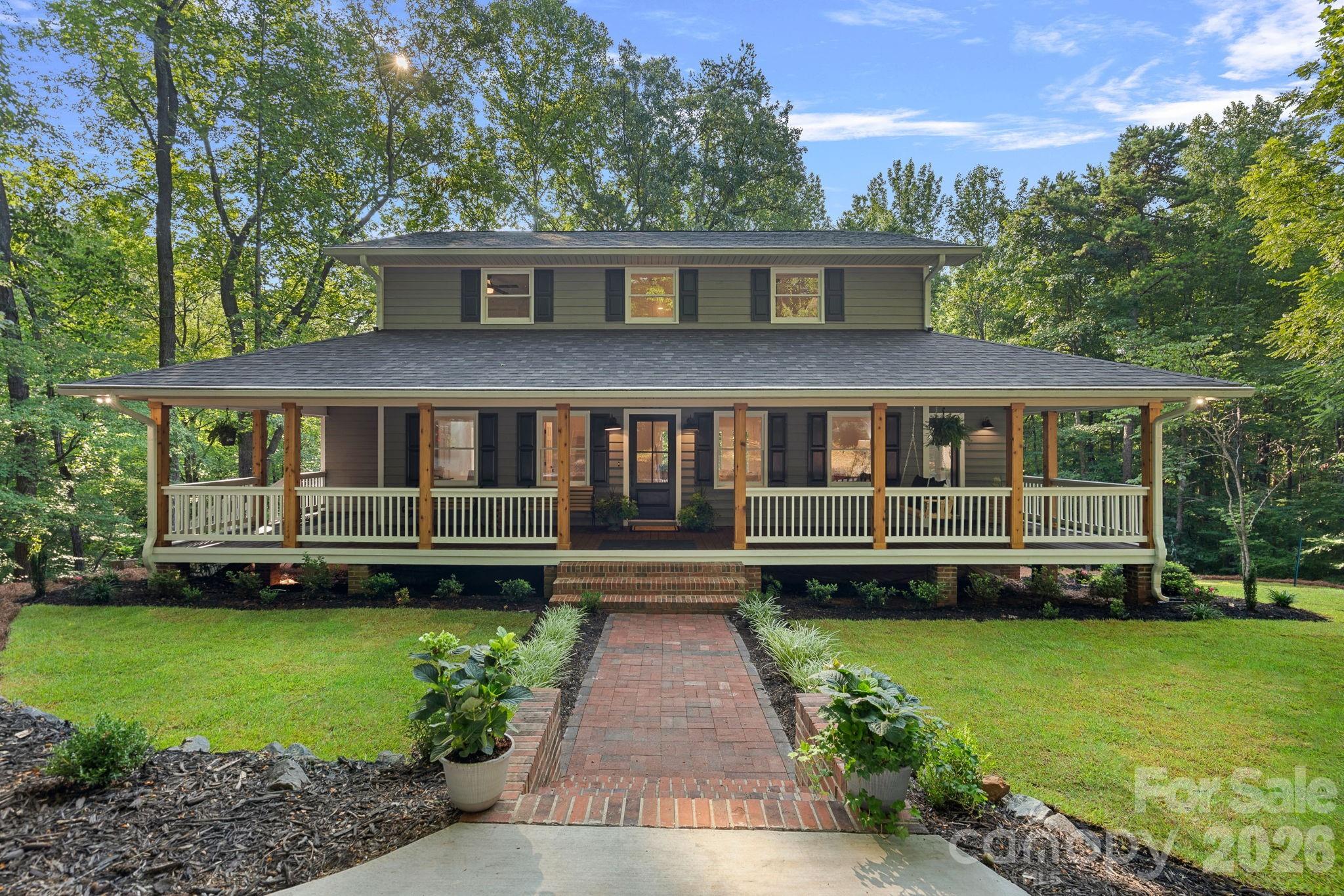 508 Red Barn Trail