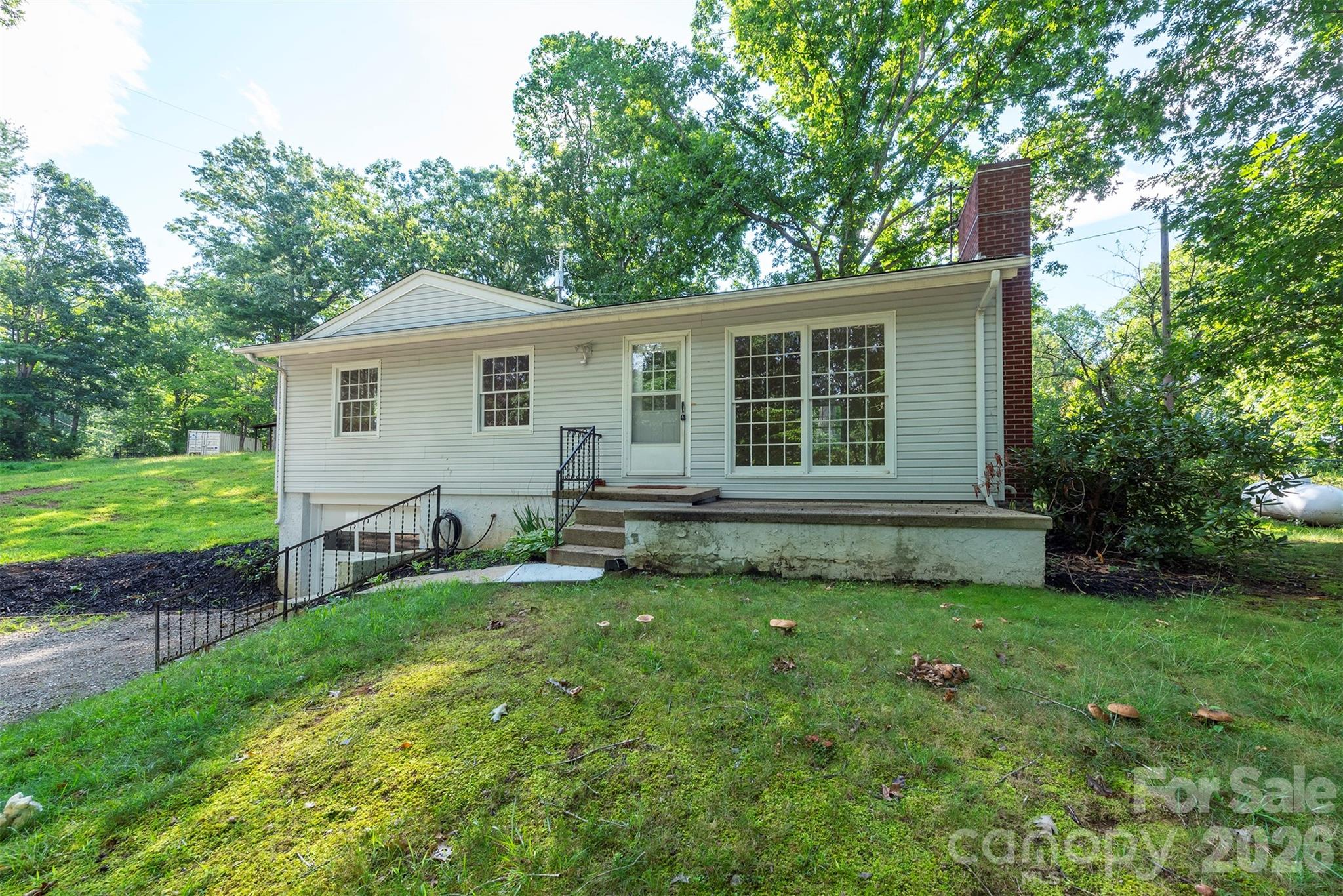 76 Maple Springs Road