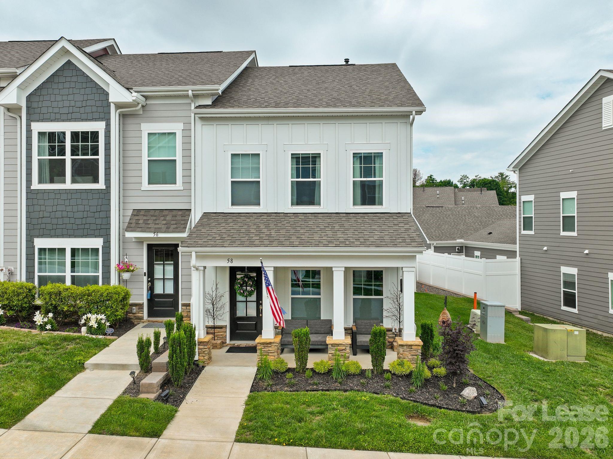 58 Walnut Springs Drive