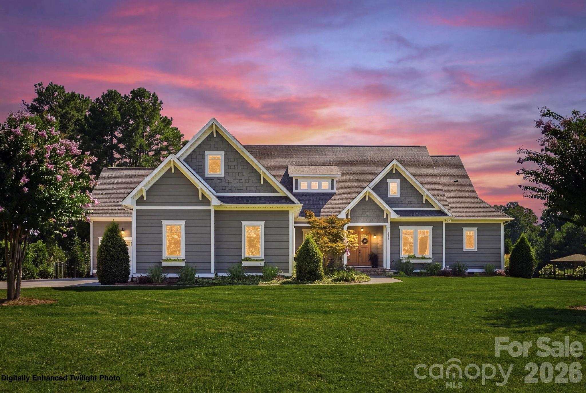 124 Washam Road