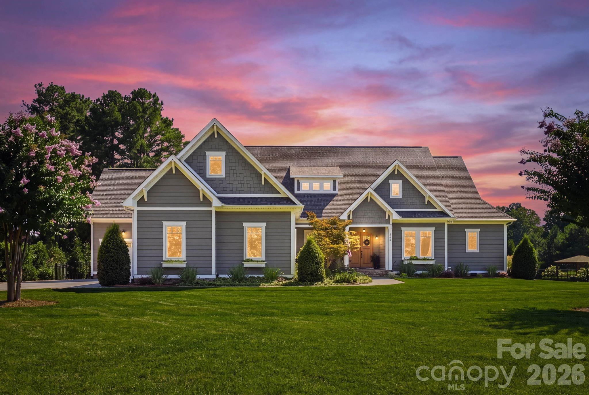 124 Washam Road