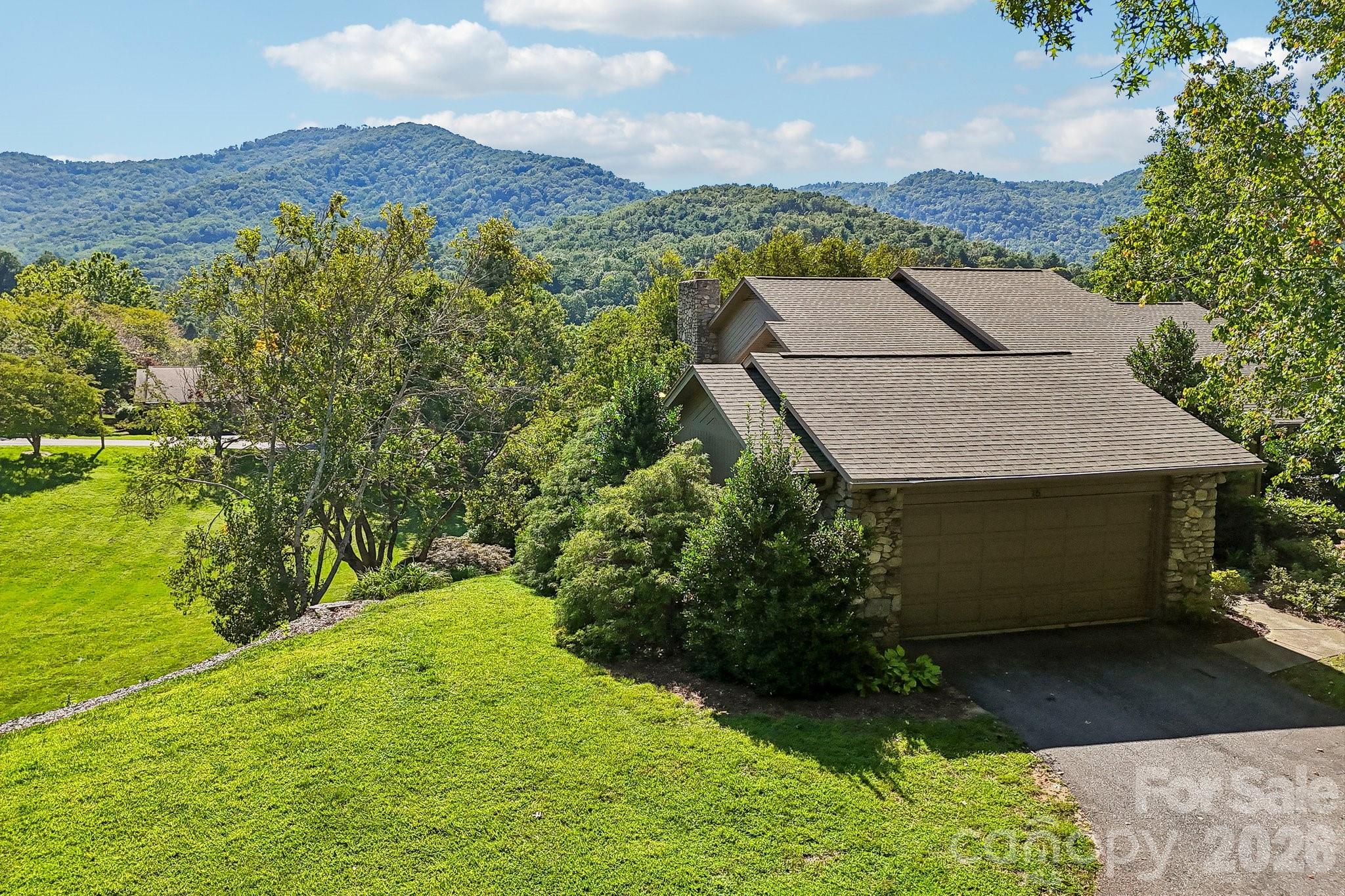 15 Stony Ridge