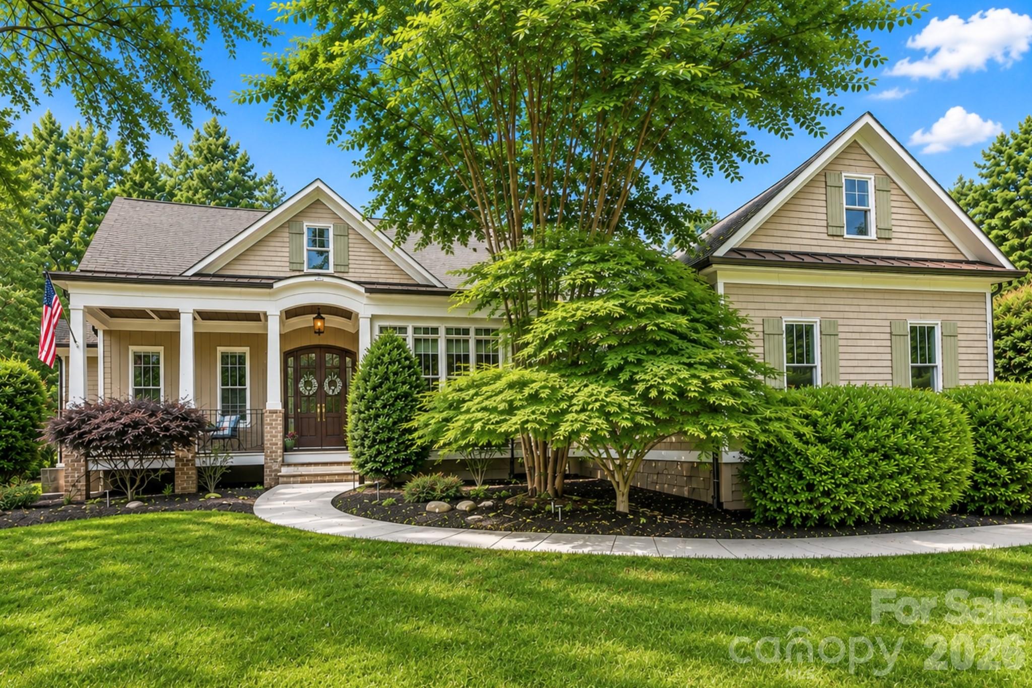 120 Silver Lake Trail
