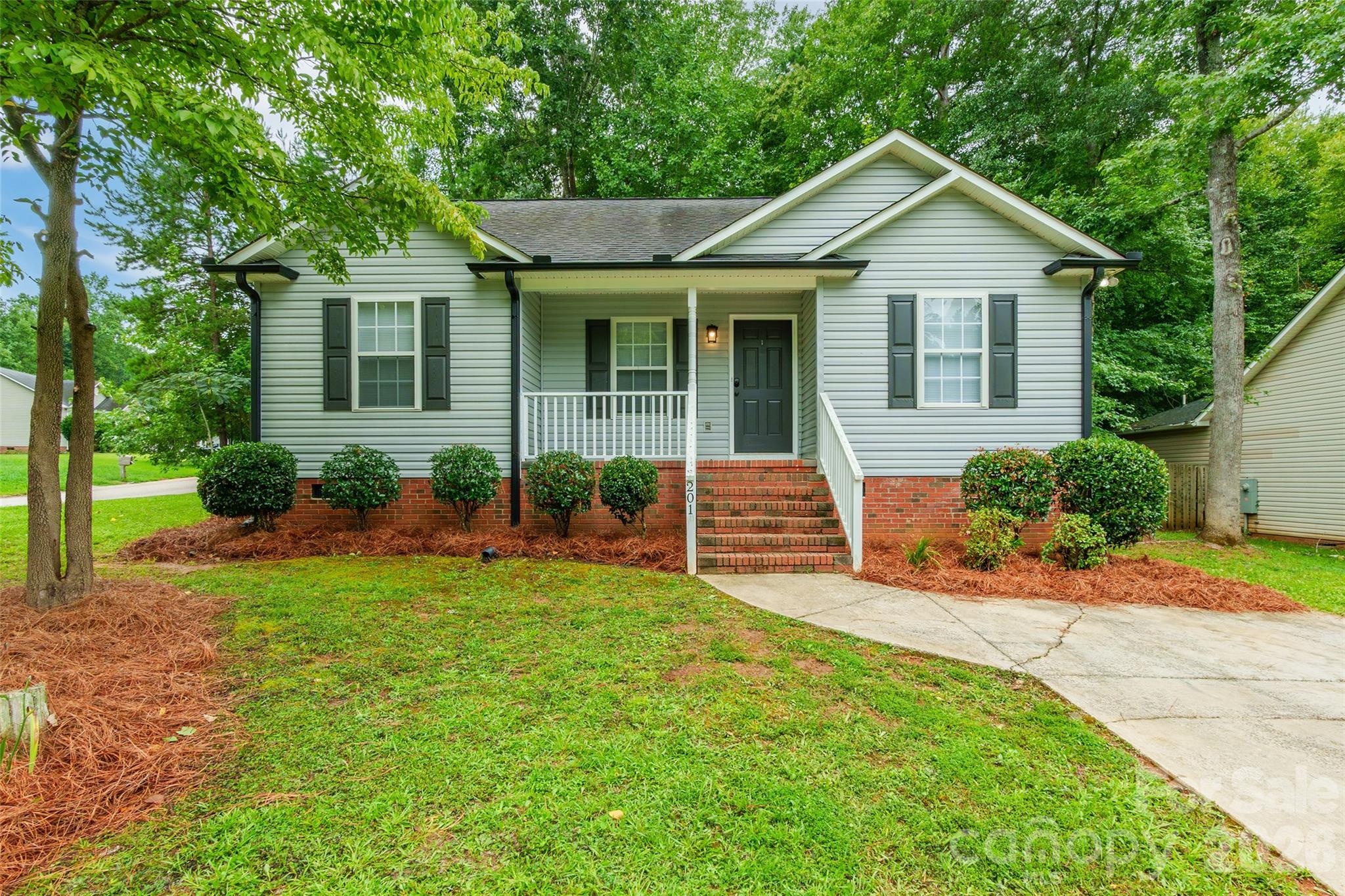 201 Polly Collins Court
