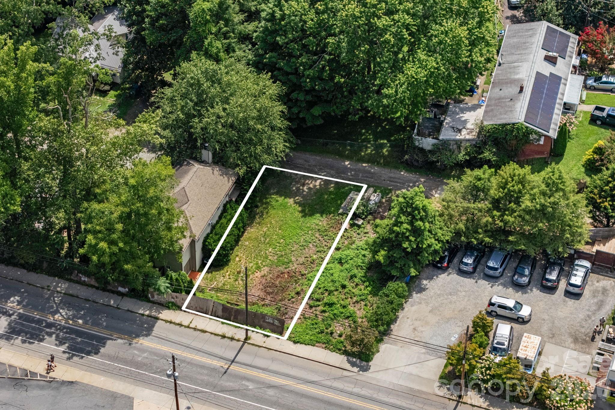 9999 Haywood Road