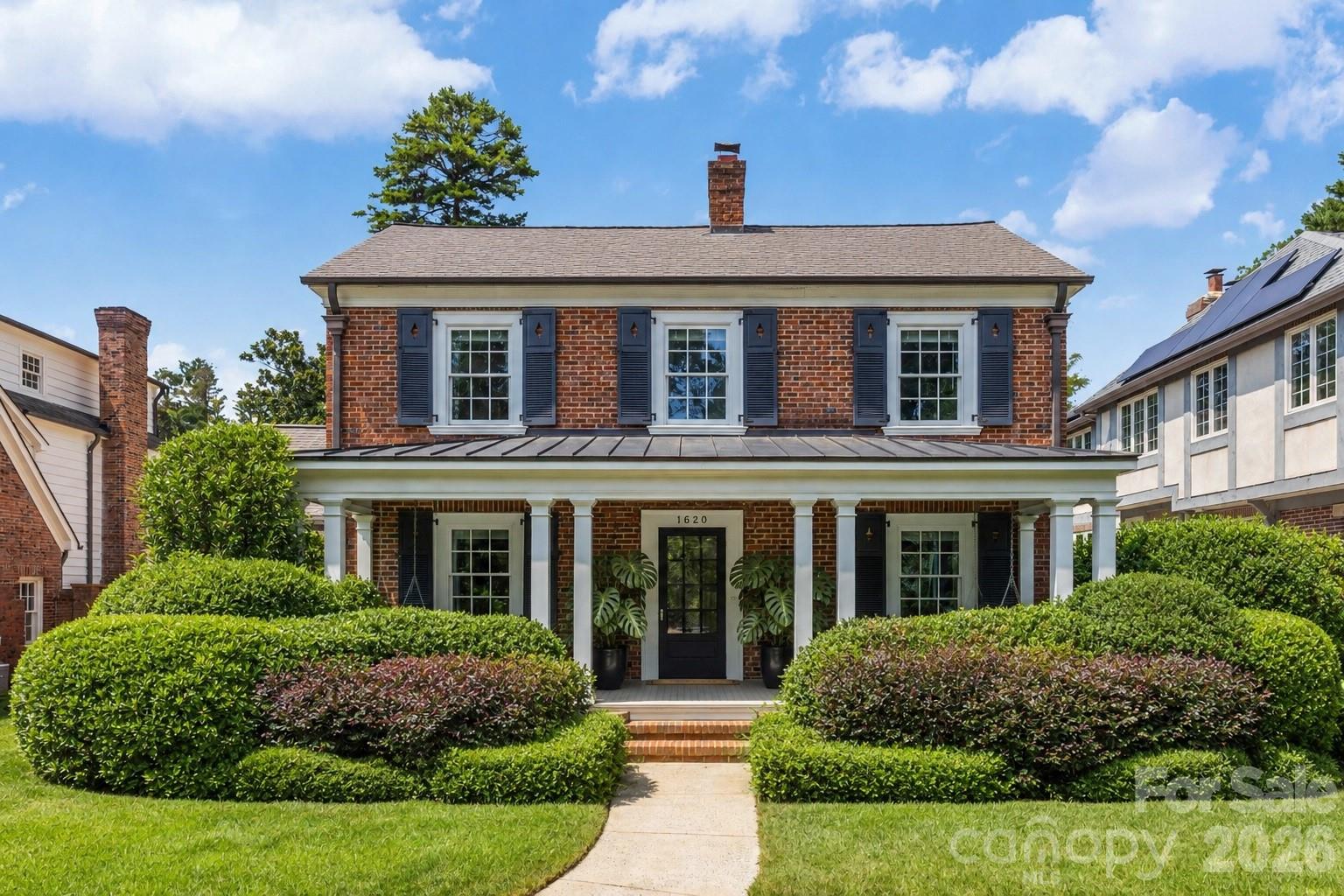 1620 Biltmore Drive