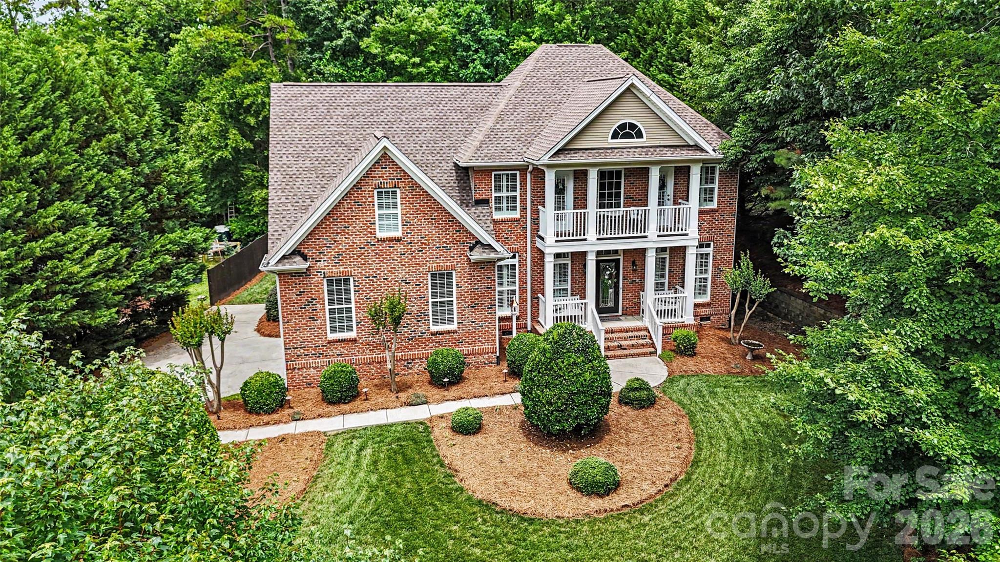 2848 Arrowwood Lane