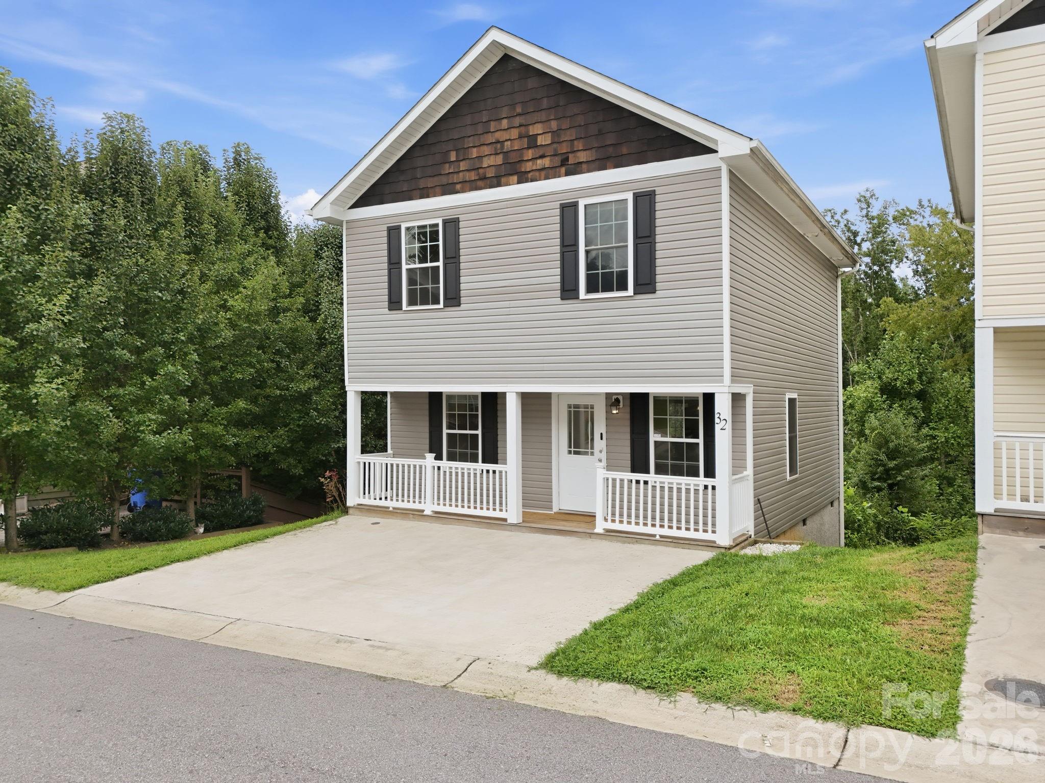 32 Jeff Drive