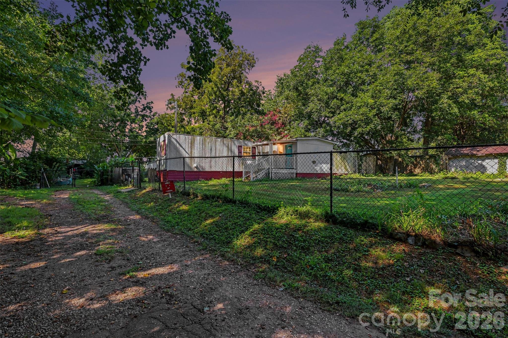 249 CHERRY Street