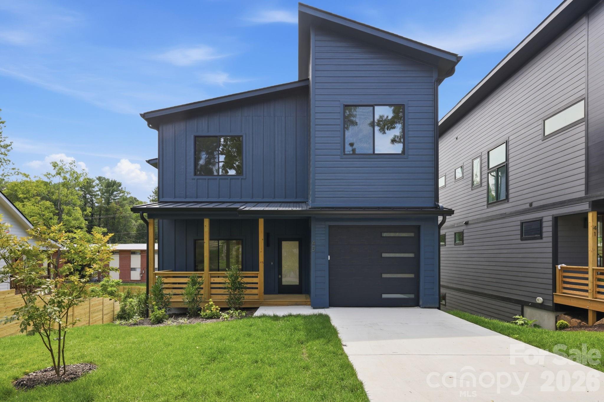 45 Johnson Drive Unit: 4