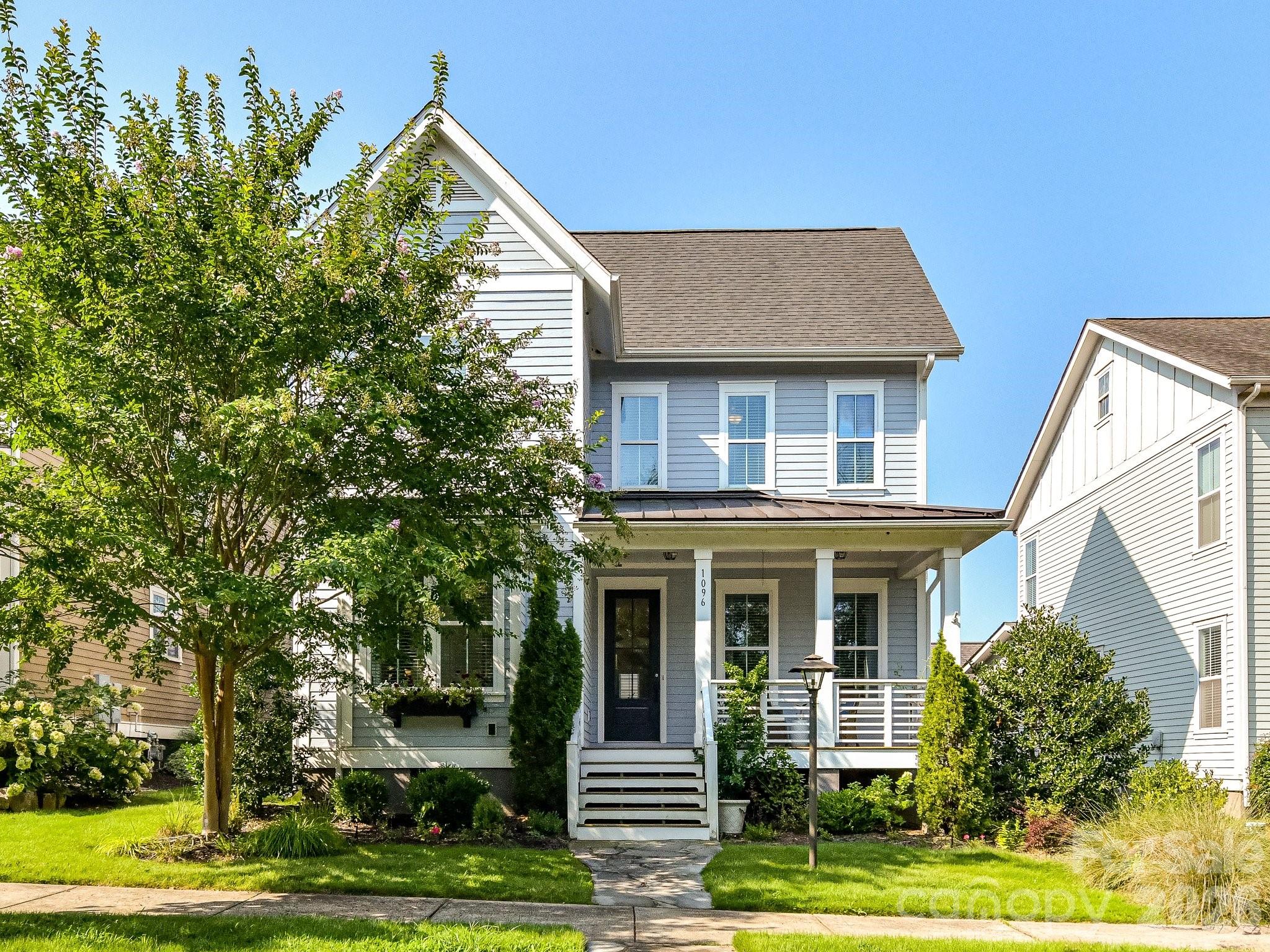 1096 Ridge Runner Road